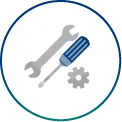 Service icon